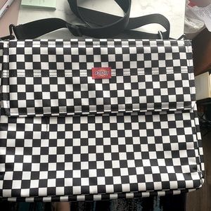 Dickies computer bag. Barely used